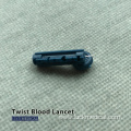 Disposable Diabetic Blood Lancet